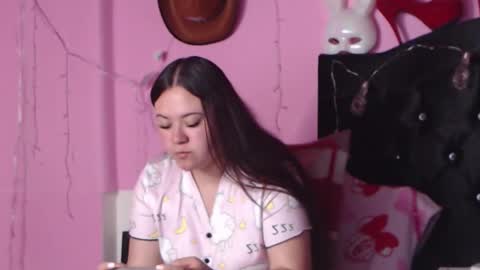 Nikkirous online show from January 25, 2025, 5:08 pm