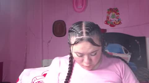 Nikkirous online show from February 10, 2025, 3:53 pm