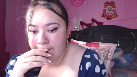 Nikkirous online show from February 12, 2025, 5:58 pm