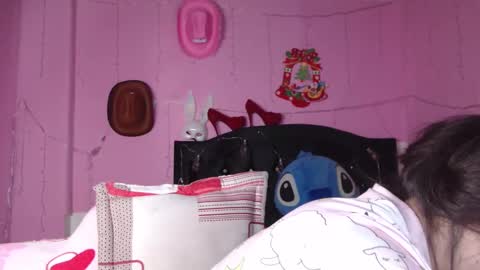 Nikkirous online show from February 14, 2025, 3:05 pm