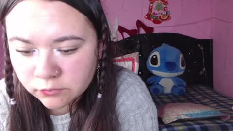 Nikkirous online show from February 19, 2025, 4:11 pm