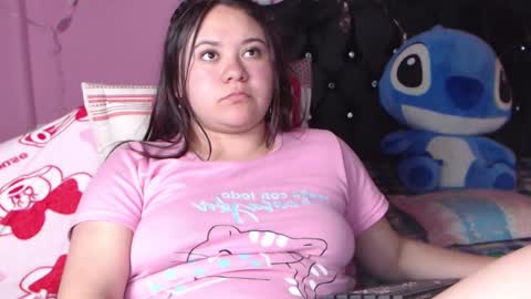 Nikkirous online show from February 21, 2025, 4:16 pm