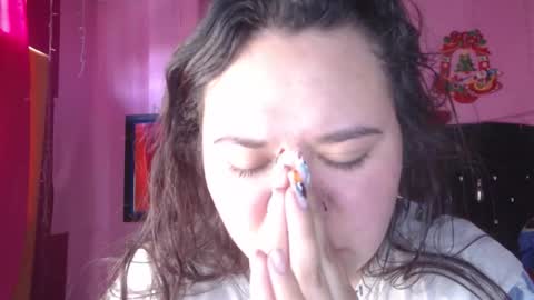 Nikkirous online show from September 17, 2025, 12:40 pm