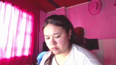 Snapshot of nikkirous_ chatting on March 26, 2026, 8:14 pm Nikkirous online show from March 26, 2026, 8:14 pm