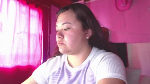 Snapshot of nikkirous_ chatting on March 27, 2026, 7:13 pm Nikkirous online show from March 27, 2026, 7:13 pm