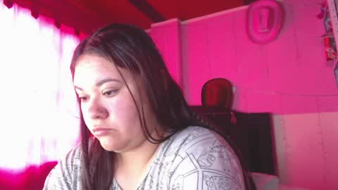 Snapshot of nikkirous_ chatting on March 28, 2026, 6:07 pm Nikkirous online show from March 28, 2026, 6:07 pm