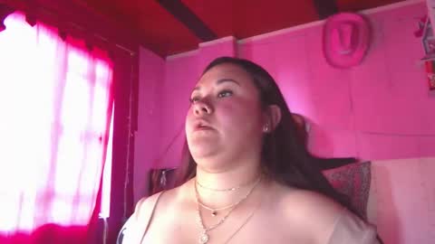 Snapshot of nikkirous_ chatting on March 30, 2026, 5:03 pm Nikkirous online show from March 30, 2026, 5:03 pm