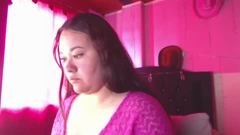 Snapshot of nikkirous_ chatting on April 9, 2026, 3:06 pm Nikkirous online show from April 9, 2026, 3:06 pm