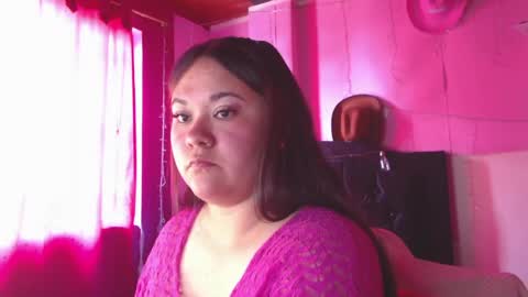 Snapshot of nikkirous_ chatting on April 23, 2026, 5:37 pm Nikkirous online show from April 23, 2026, 5:37 pm