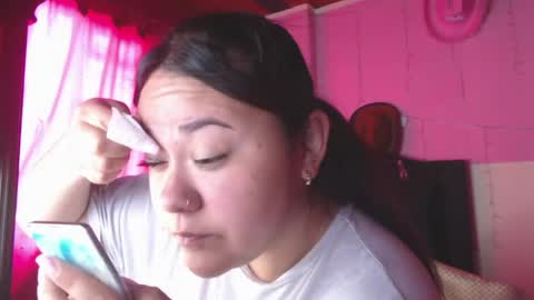 Snapshot of nikkirous_ chatting on May 11, 2026, 2:45 pm Nikkirous online show from May 11, 2026, 2:45 pm