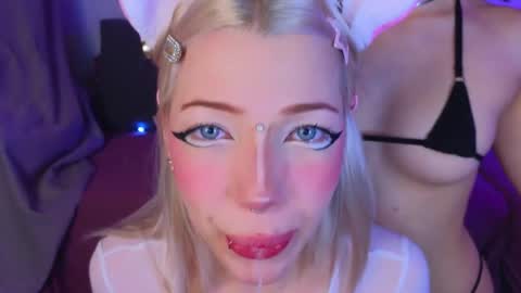 Stassy Krissy Aria Lina online show from May 11, 2026, 9:45 pm