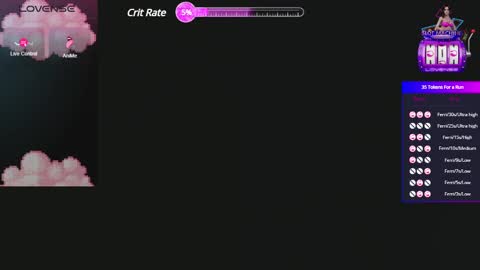 Nikki online show from February 25, 2025, 10:37 am