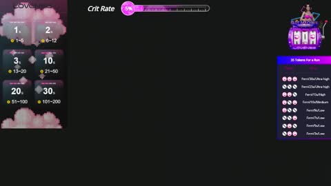 Nikki online show from March 7, 2025, 10:02 am