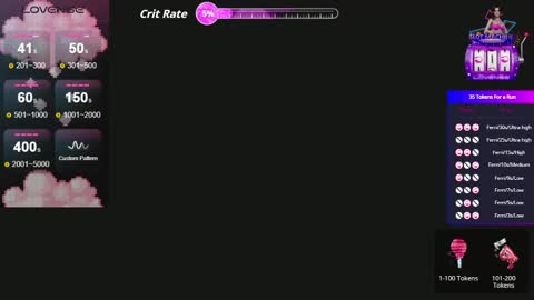 Nikki online show from October 3, 2025, 10:56 am