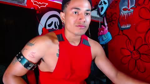 Nikki online show from April 20, 2026, 10:44 pm