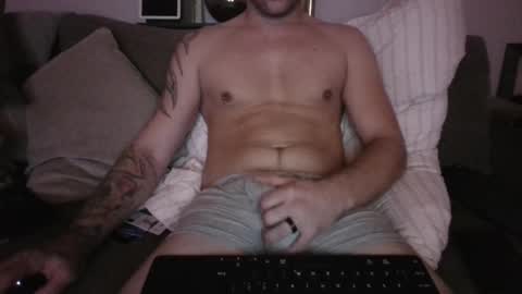 Isthisreal online show from November 6, 2025, 4:57 am