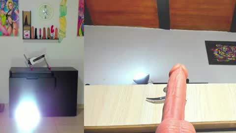 nikky__rosse online show from February 26, 2026, 11:20 am