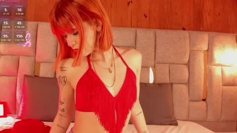 nikky_red__ online show from April 10, 2026, 4:50 am