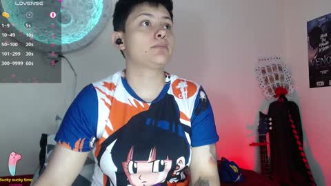 Nikky online show from January 18, 2025, 3:38 pm