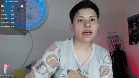 Nikky online show from February 1, 2025, 11:27 pm