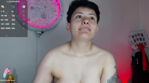 Nikky online show from February 27, 2025, 4:21 pm