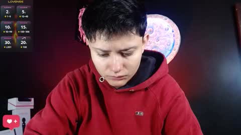 Nikky online show from October 8, 2025, 12:36 pm