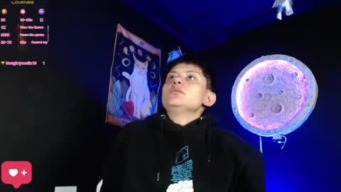 Nikky online show from March 9, 2026, 12:53 pm