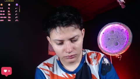 Nikky online show from April 1, 2026, 1:01 pm