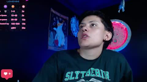 Nikky online show from May 27, 2026, 7:11 pm
