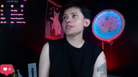 Nikky online show from May 30, 2026, 2:25 pm