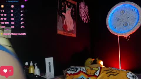 Nikky online show from June 6, 2026, 2:11 pm