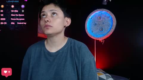 Nikky online show from June 8, 2026, 1:11 pm
