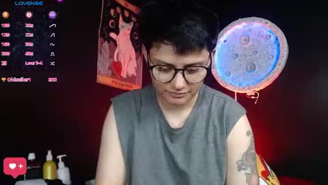 Nikky online show from June 18, 2026, 3:38 pm