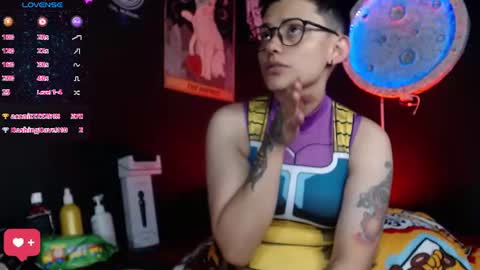 Nikky online show from July 3, 2026, 4:02 pm