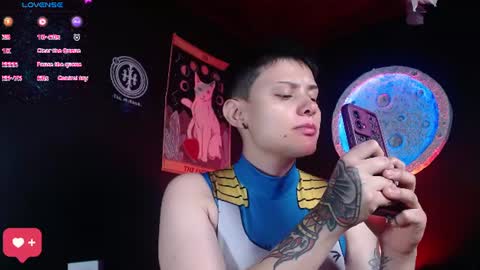 Nikky online show from July 26, 2026, 1:07 pm