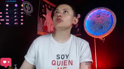 Nikky online show from July 27, 2026, 1:07 pm