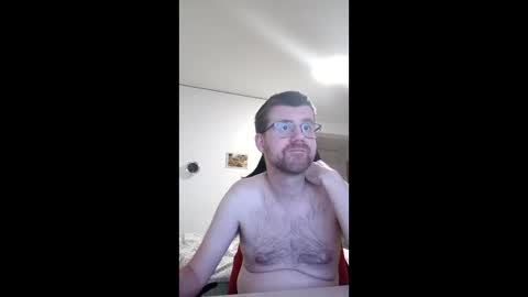 niklatus3987 online show from March 3, 2026, 7:53 pm