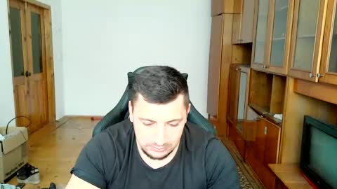 Snapshot of niklevel2 chatting on June 19, 2026, 11:14 am Dmitry online show from June 19, 2026, 11:14 am