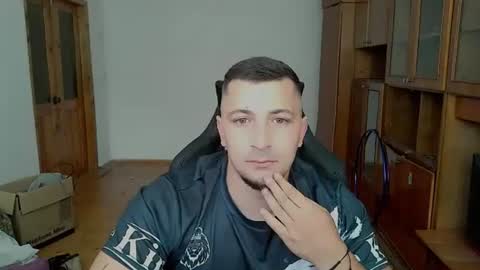 Snapshot of niklevel2 chatting on June 20, 2026, 11:02 am Dmitry online show from June 20, 2026, 11:02 am