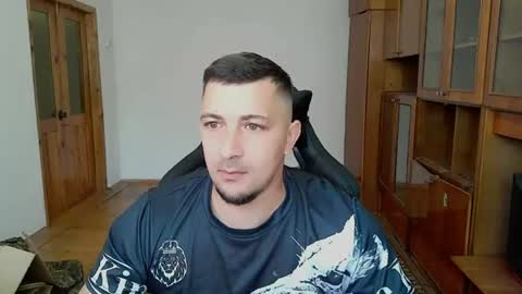 Snapshot of niklevel2 chatting on June 21, 2026, 7:00 am Dmitry online show from June 21, 2026, 7:00 am