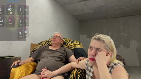 -NIKI-LIKA- online show from January 28, 2025, 11:38 am