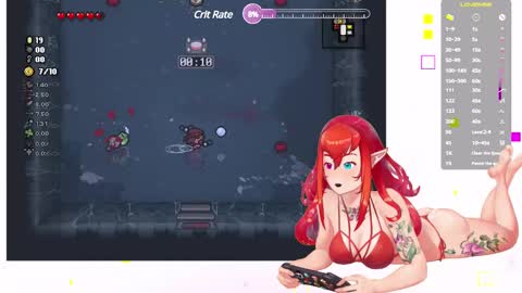 niko_gameground online show from December 15, 2024, 5:53 pm