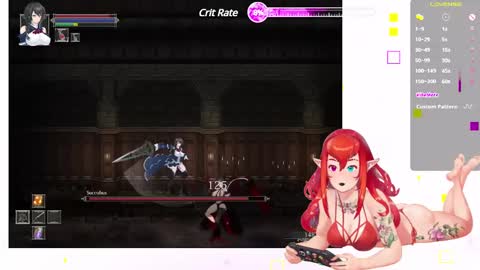 niko_gameground online show from March 2, 2025, 7:54 am