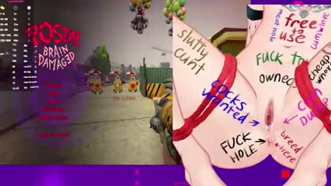 niko_gameground online show from September 26, 2025, 8:18 am