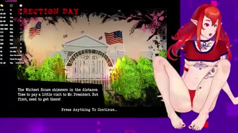 niko_gameground online show from September 27, 2025, 7:35 am