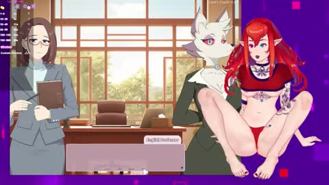 niko_gameground online show from September 29, 2025, 2:44 pm