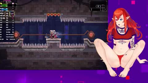 niko_gameground online show from October 4, 2025, 2:15 pm