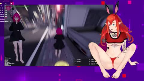 niko_gameground online show from November 13, 2025, 8:02 am