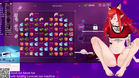 niko_gameground online show from January 10, 2026, 9:44 am