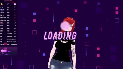 niko_gameground online show from February 20, 2026, 10:16 am